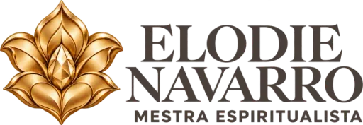 Elodie Navarro — Mestra Espiritualista