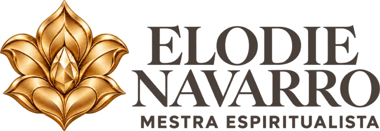 Elodie Navarro — Mestra Espiritualista